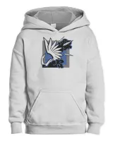 Kids Pullover Hoodie