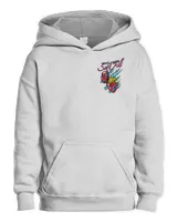 Kids Pullover Hoodie