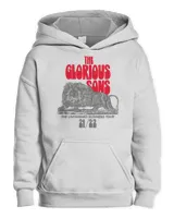 Kids Pullover Hoodie