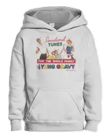 Kids Pullover Hoodie