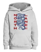 Kids Pullover Hoodie