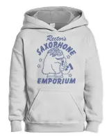 Kids Pullover Hoodie