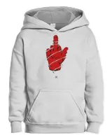 Kids Pullover Hoodie
