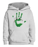 Kids Pullover Hoodie