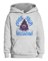 Kids Pullover Hoodie