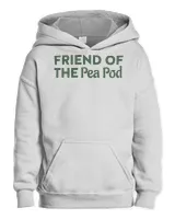Kids Pullover Hoodie