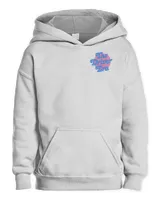 Kids Pullover Hoodie