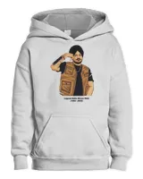 Kids Pullover Hoodie