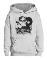 Kids Pullover Hoodie