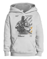 Kids Pullover Hoodie