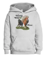 Kids Pullover Hoodie