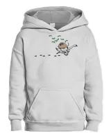 Kids Pullover Hoodie