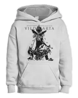 Kids Pullover Hoodie