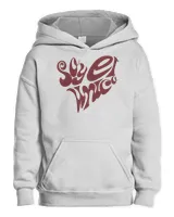 Kids Pullover Hoodie