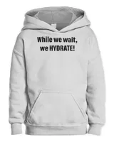 Kids Pullover Hoodie