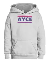 Kids Pullover Hoodie