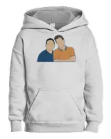 Kids Pullover Hoodie