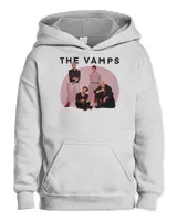 Kids Pullover Hoodie
