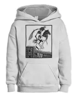 Kids Pullover Hoodie