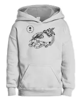Kids Pullover Hoodie