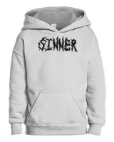 Kids Pullover Hoodie