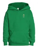 Kids Pullover Hoodie Kids Pullover Hoodie