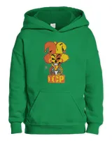 Kids Pullover Hoodie Kids Pullover Hoodie