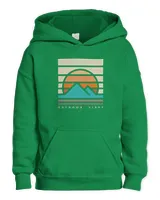 Kids Pullover Hoodie Kids Pullover Hoodie