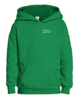 Kids Pullover Hoodie Kids Pullover Hoodie