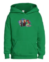 Kids Pullover Hoodie Kids Pullover Hoodie