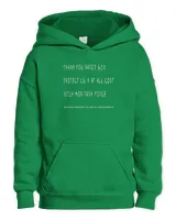 Kids Pullover Hoodie Kids Pullover Hoodie