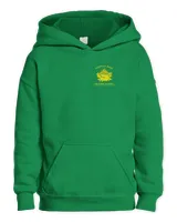 Kids Pullover Hoodie Kids Pullover Hoodie