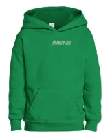 Kids Pullover Hoodie Kids Pullover Hoodie