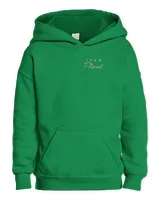 Kids Pullover Hoodie Kids Pullover Hoodie