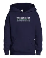 Kids Pullover Hoodie Kids Pullover Hoodie