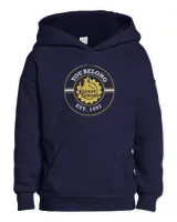Kids Pullover Hoodie Kids Pullover Hoodie