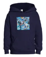 Kids Pullover Hoodie