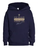 Kids Pullover Hoodie Kids Pullover Hoodie