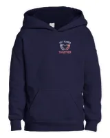 Kids Pullover Hoodie Kids Pullover Hoodie