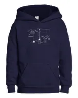 Kids Pullover Hoodie Kids Pullover Hoodie