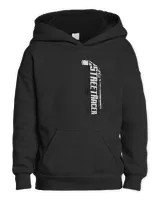 Kids Pullover Hoodie
