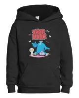 Kids Pullover Hoodie Kids Pullover Hoodie