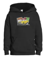 Kids Pullover Hoodie Kids Pullover Hoodie