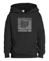 Kids Pullover Hoodie Kids Pullover Hoodie