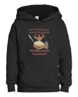 Kids Pullover Hoodie Kids Pullover Hoodie