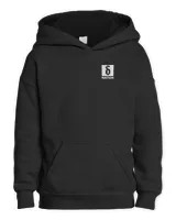 Kids Pullover Hoodie