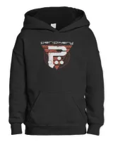 Kids Pullover Hoodie Kids Pullover Hoodie