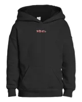 Kids Pullover Hoodie Kids Pullover Hoodie