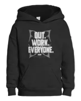 Kids Pullover Hoodie Kids Pullover Hoodie