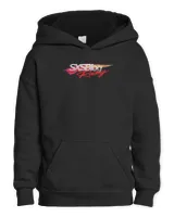 Kids Pullover Hoodie Kids Pullover Hoodie